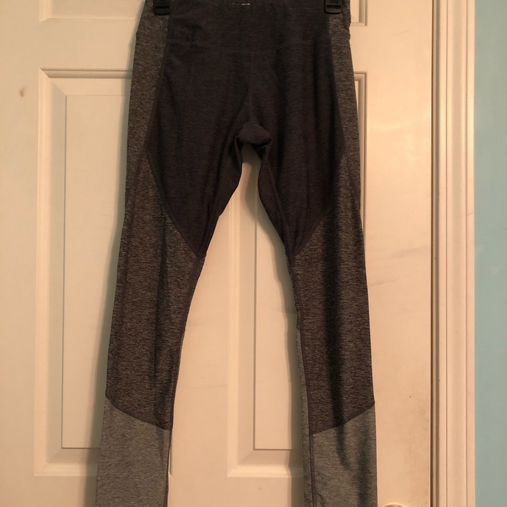 Ombré Workout Leggings